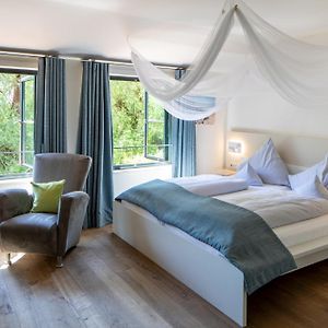 Nakuk Landhotel Und Restaurant